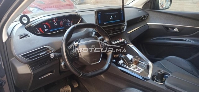 PEUGEOT 3008 occasion 3073578
