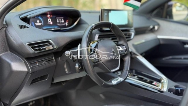 PEUGEOT 3008 occasion 2640228