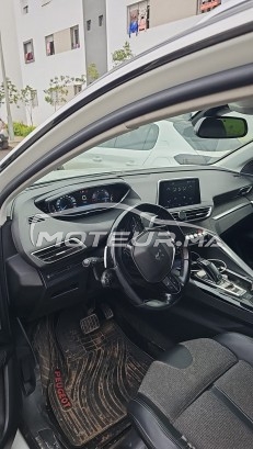 بيجو 3008 Allure مستعملة 3157135