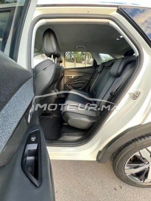 PEUGEOT 3008 occasion 3367273