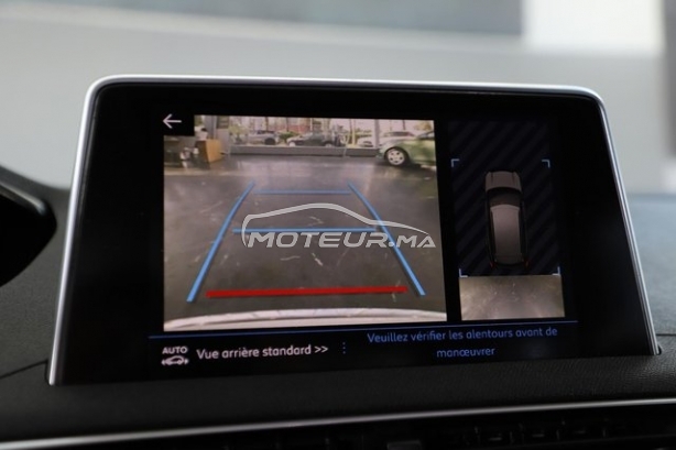 PEUGEOT 3008 occasion 3561195