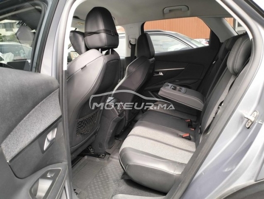 PEUGEOT 3008 occasion 3511551
