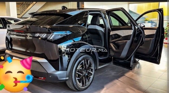 PEUGEOT 3008 Gt mistral occasion 3231486