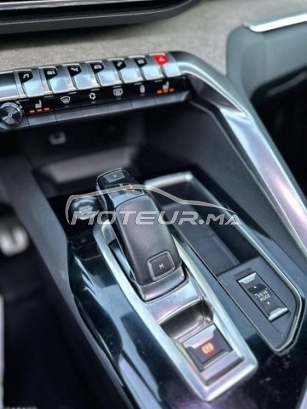 PEUGEOT 3008 Gt 2022 occasion 2859454
