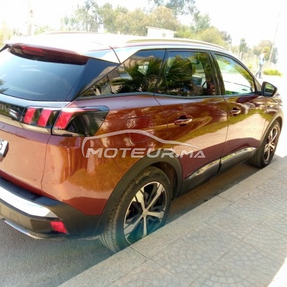 بيجو 3008 Allure مستعملة 1606447