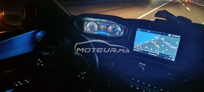 بيجو 3008 Allure مستعملة 2532440