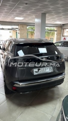 PEUGEOT 3008 occasion 3377193