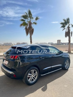 بيجو 3008 مستعملة 1811805