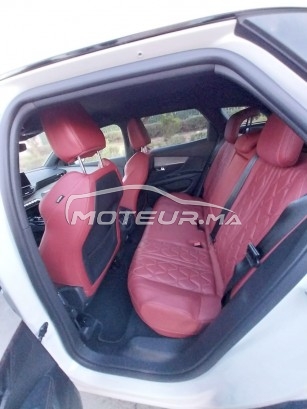 بيجو 3008 Essence électrique مستعملة 1830821