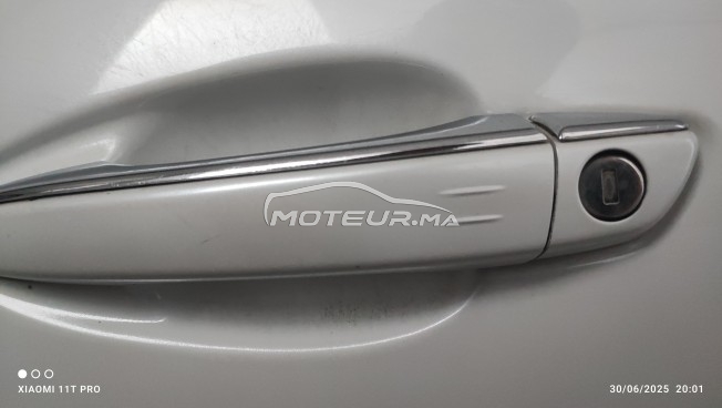 بيجو 3008 Gtline مستعملة 2408915