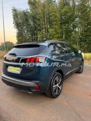 PEUGEOT 3008 occasion 3055223