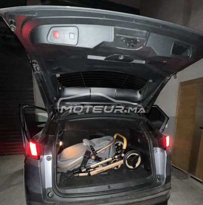 بيجو 3008 مستعملة 2202633