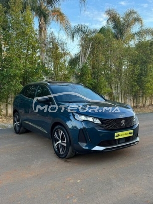 PEUGEOT 3008 occasion 3055207