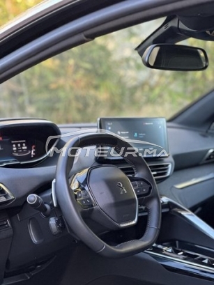 بيجو 3008 مستعملة 3298486