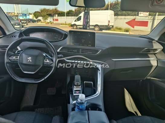 PEUGEOT 3008 Active bva occasion 2858563