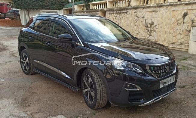 بيجو 3008 مستعملة 3106579