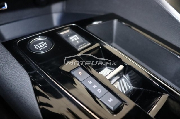 بيجو 3008 مستعملة 2952789