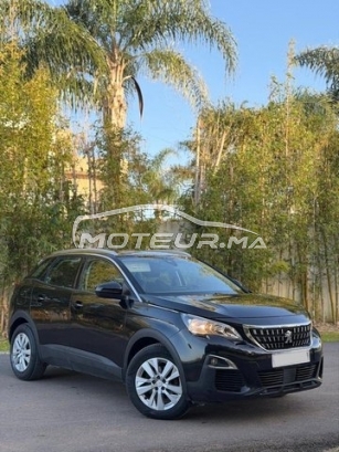 PEUGEOT 3008 Active 2019❣️ occasion 3280405