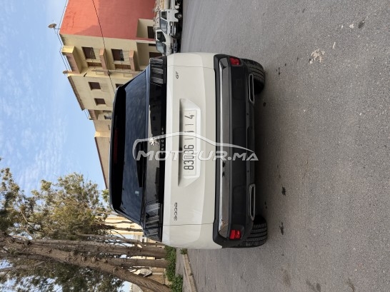 PEUGEOT 3008 Gl occasion 3161261