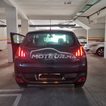 بيجو 3008 1.6l مستعملة 2522639