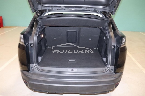 PEUGEOT 3008 occasion 2981910