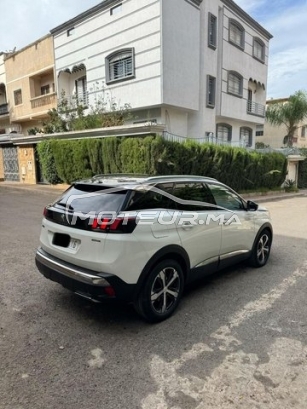 بيجو 3008 مستعملة 2979263