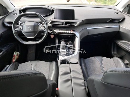 بيجو 3008 مستعملة 3286076