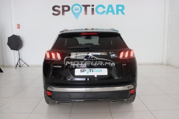 PEUGEOT 3008 occasion 3420028