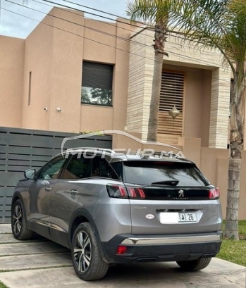 بيجو 3008 مستعملة 3239329