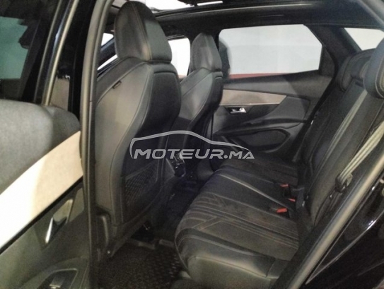 بيجو 3008 مستعملة 3512473