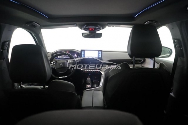 PEUGEOT 3008 occasion 2981816