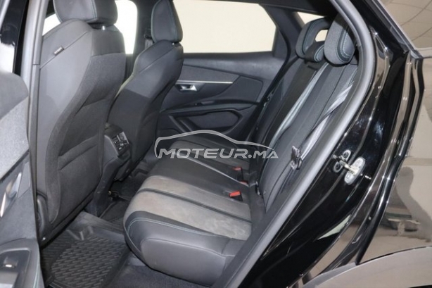 بيجو 3008 مستعملة 2952783