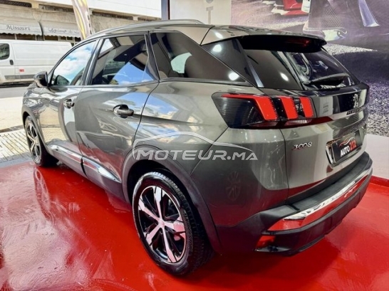 بيجو 3008 مستعملة 3387622