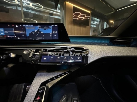 PEUGEOT 3008 occasion 2953039