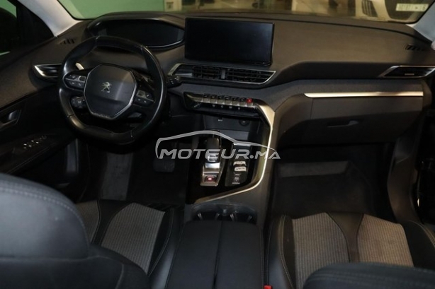 PEUGEOT 3008 occasion 2981901