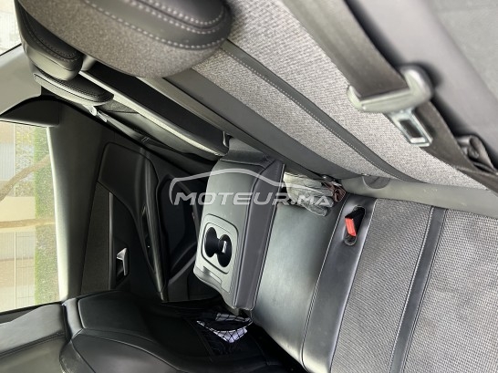 بيجو 3008 Allure مستعملة 2078106