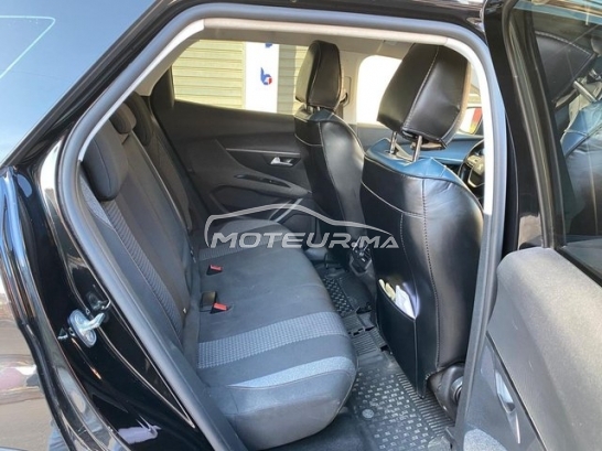 بيجو 3008 مستعملة 2980485