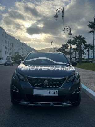 PEUGEOT 3008 occasion 1801342