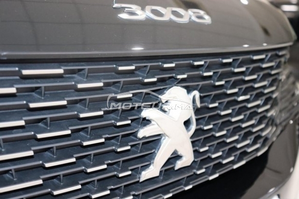 بيجو 3008 مستعملة 2952793
