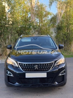 PEUGEOT 3008 Stepway 2018❣️ occasion