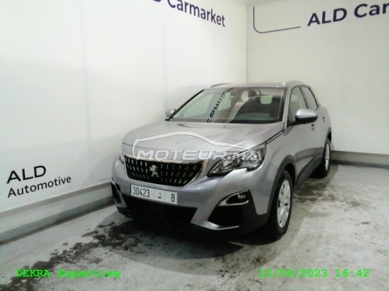 بيجو 3008 مستعملة 1706176