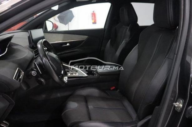 بيجو 3008 مستعملة 3364609