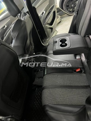 بيجو 3008 مستعملة 1592446