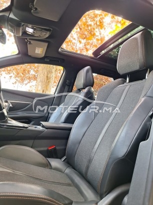 بيجو 3008 Gt line مستعملة 1818076