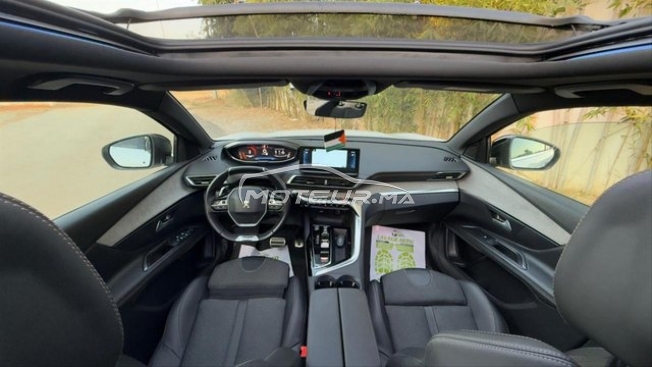 PEUGEOT 3008 occasion 2640231