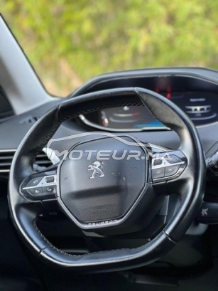 PEUGEOT 3008 occasion 2894788