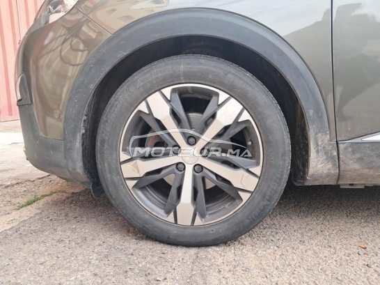PEUGEOT 3008 occasion 3273343