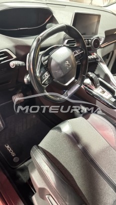 PEUGEOT 3008 occasion 2621701