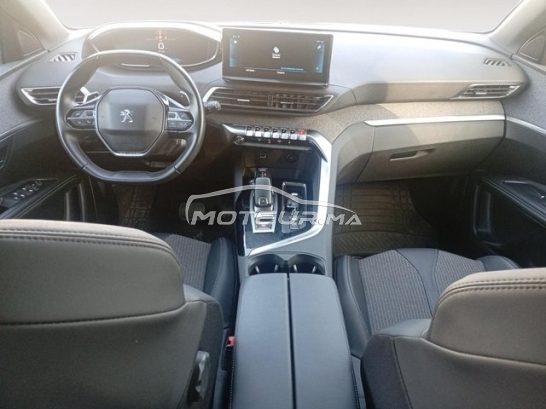 PEUGEOT 3008 occasion 3291189