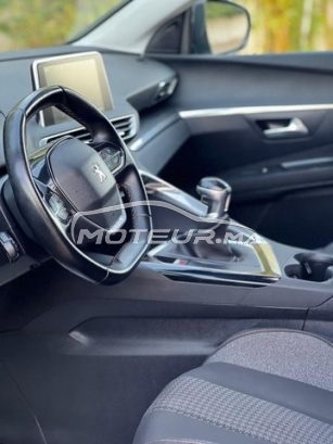 PEUGEOT 3008 occasion 2894790